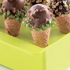 Поставка за сладолед и близалки "Espogel Up Mini"